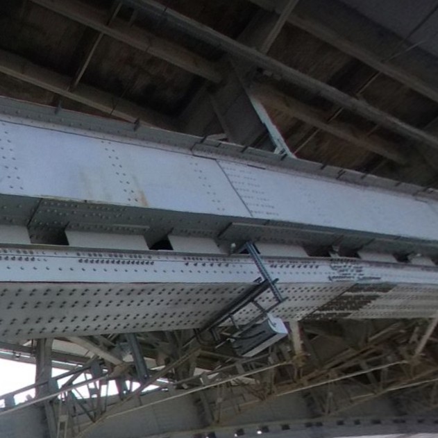 Bridge monitoring case – photo 2