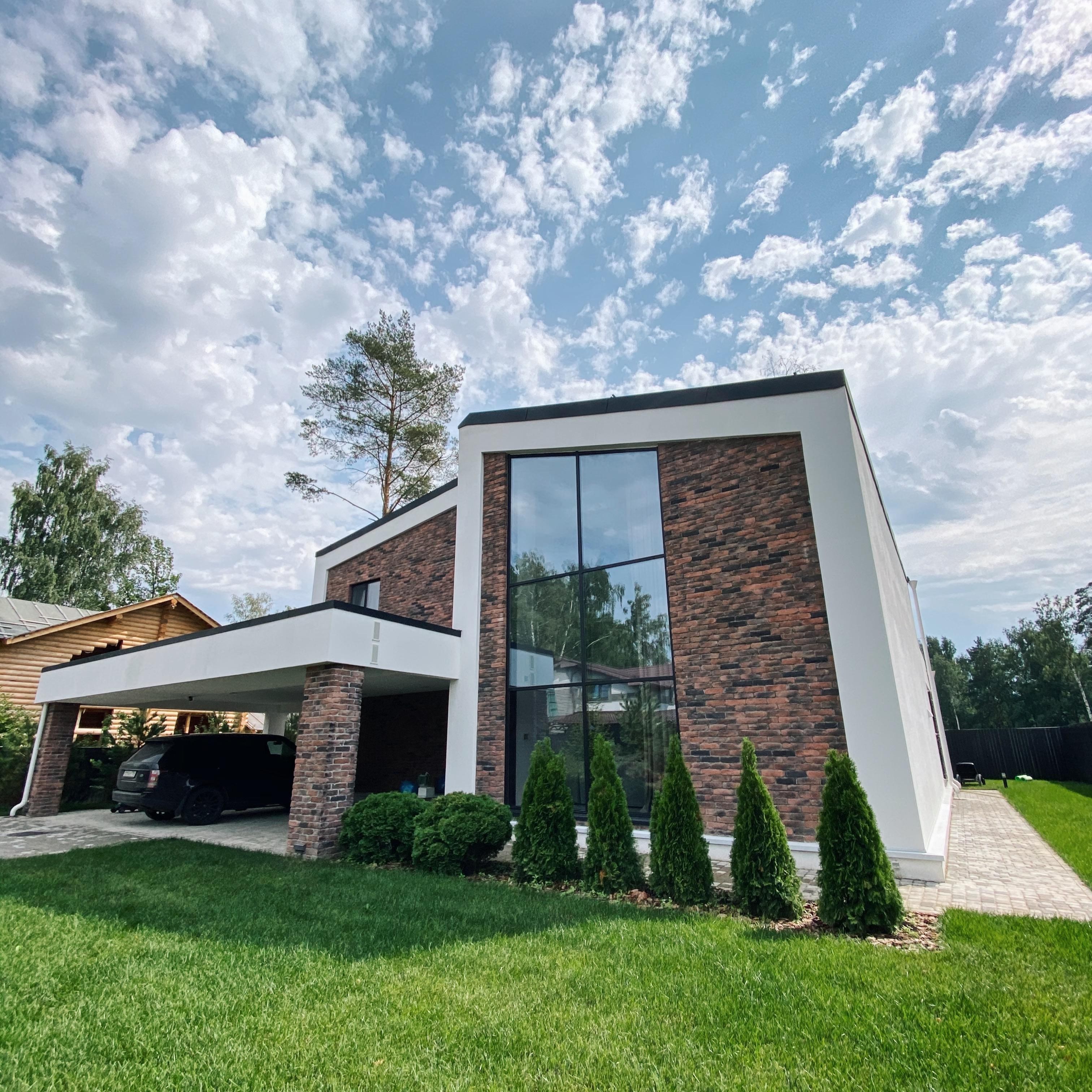 Private house monitoring case – photo 2