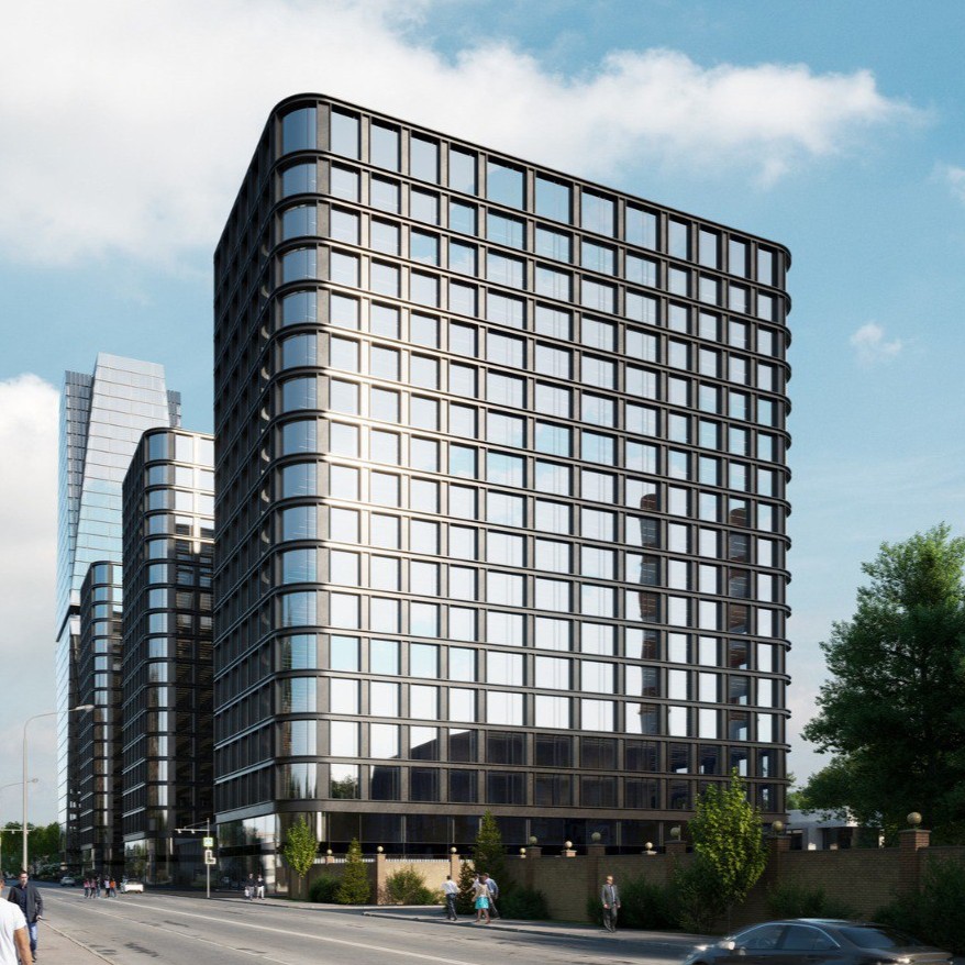 Moscow-City high-rise monitoring – photo 3