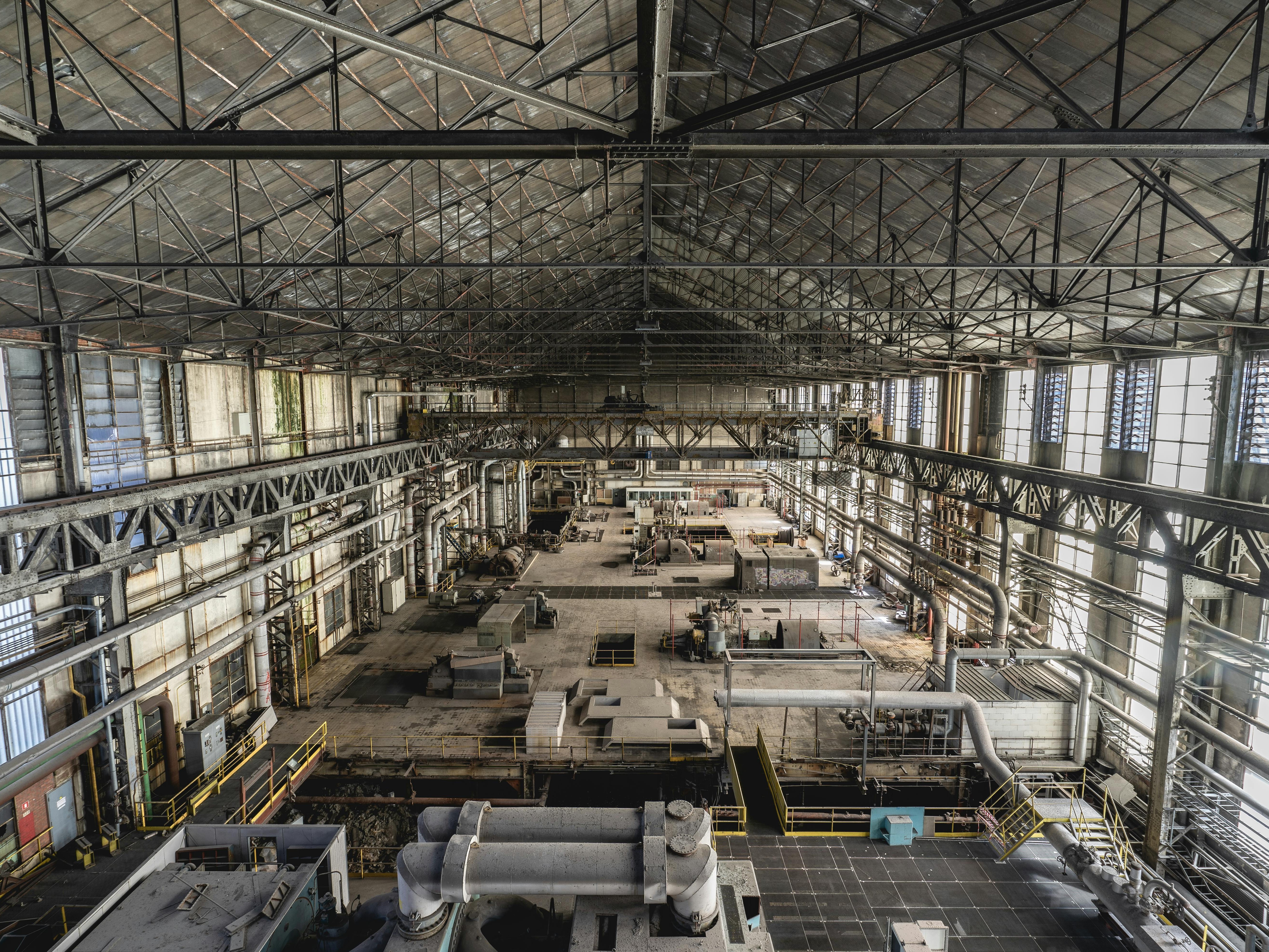 Factory