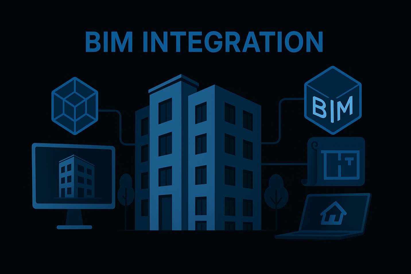 BIM Integration